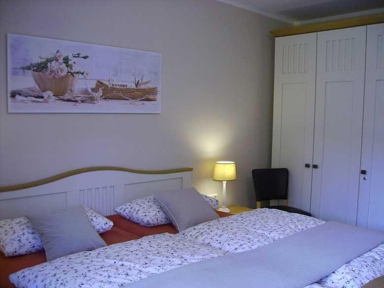 Apartmán Residenz Kormoran 1 0 Cuxhaven Exteriér fotografie